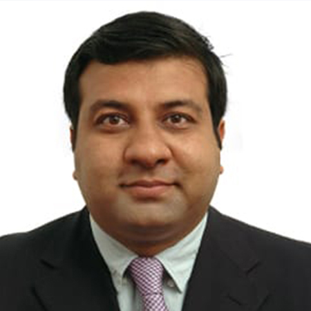 Dr Supreet Batra